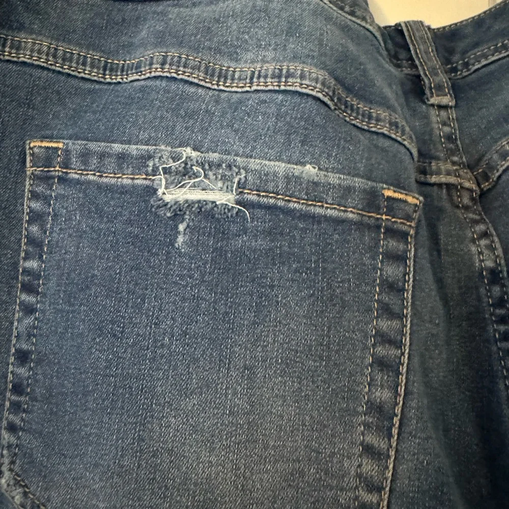 Torrid Blue Jeans - Picture 6 of 6